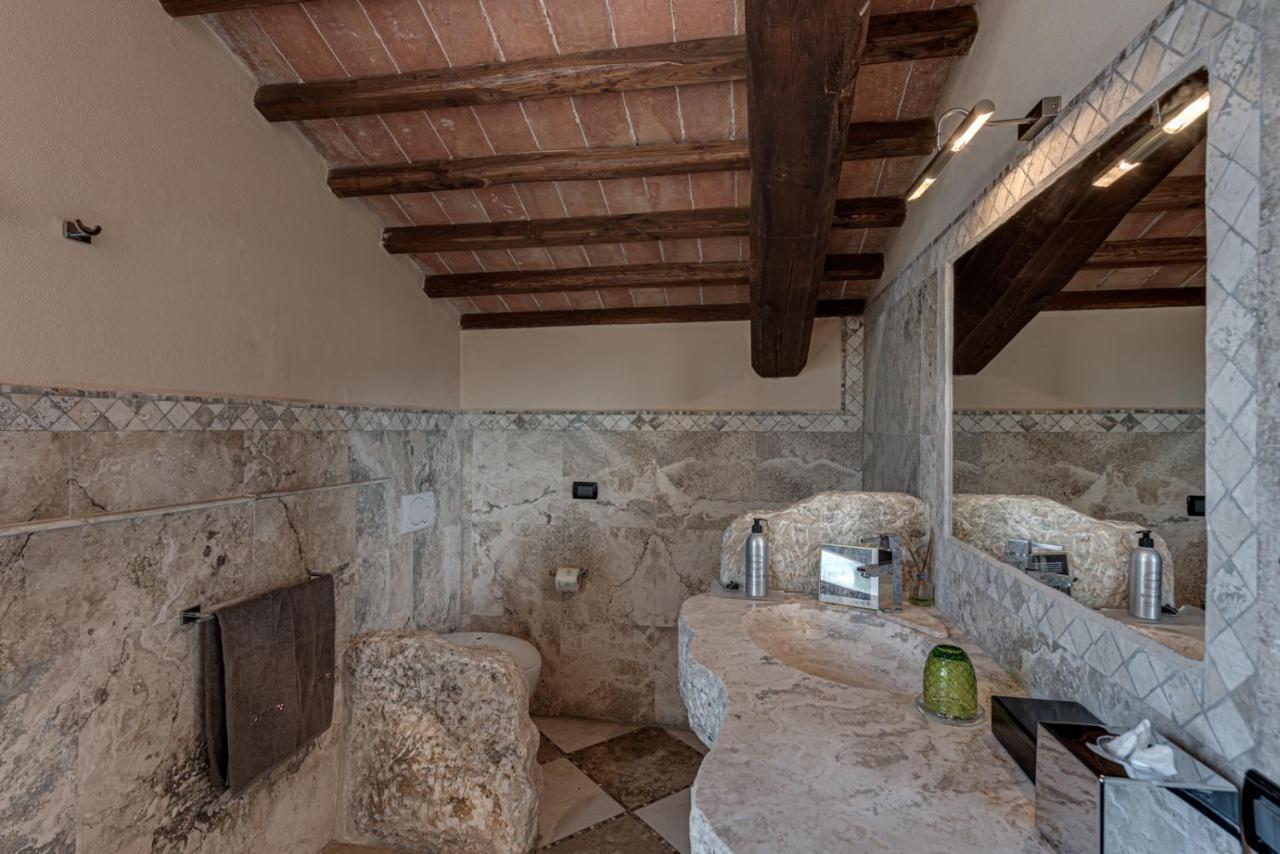 Be Vedetta - Relais & Glamping - Adult Only Hotel Scarlino Exterior foto