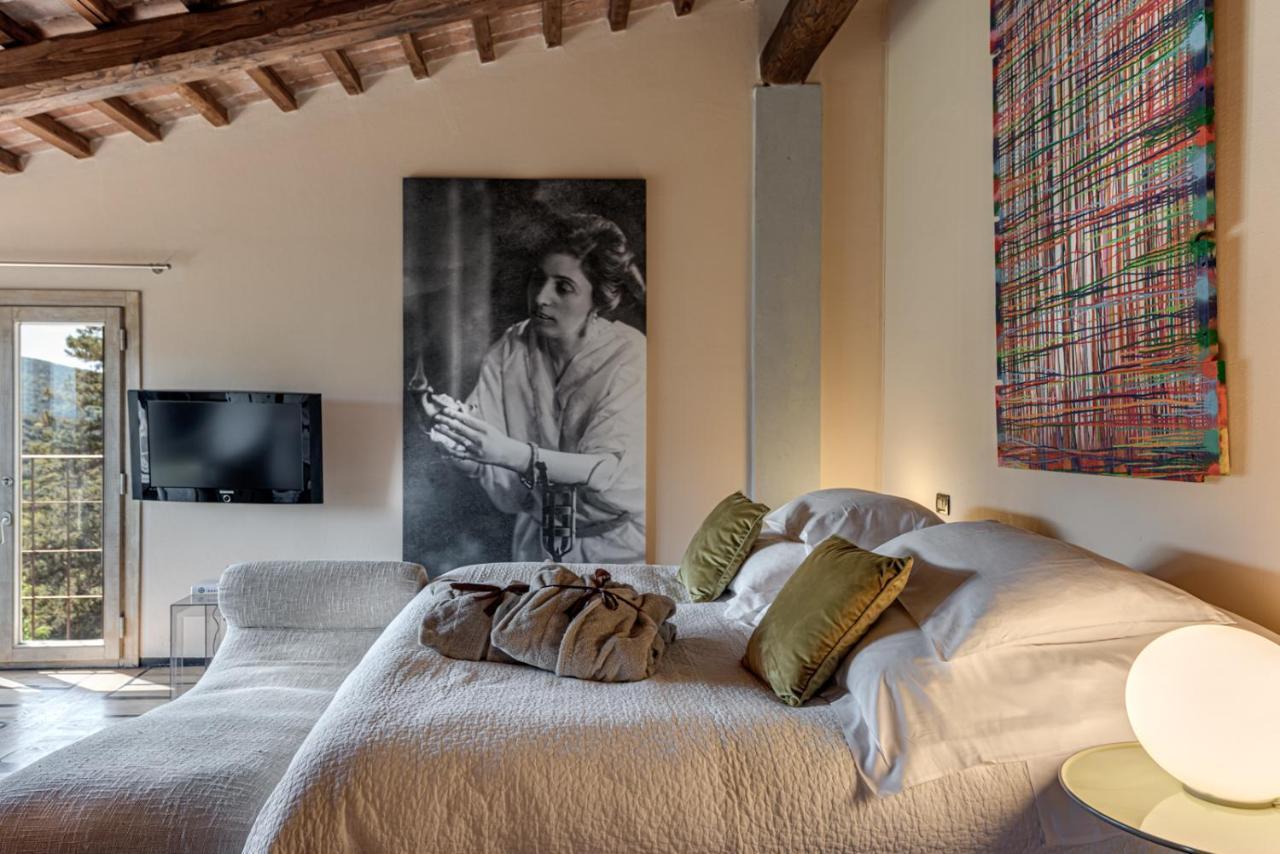 Be Vedetta - Relais & Glamping - Adult Only Hotel Scarlino Exterior foto