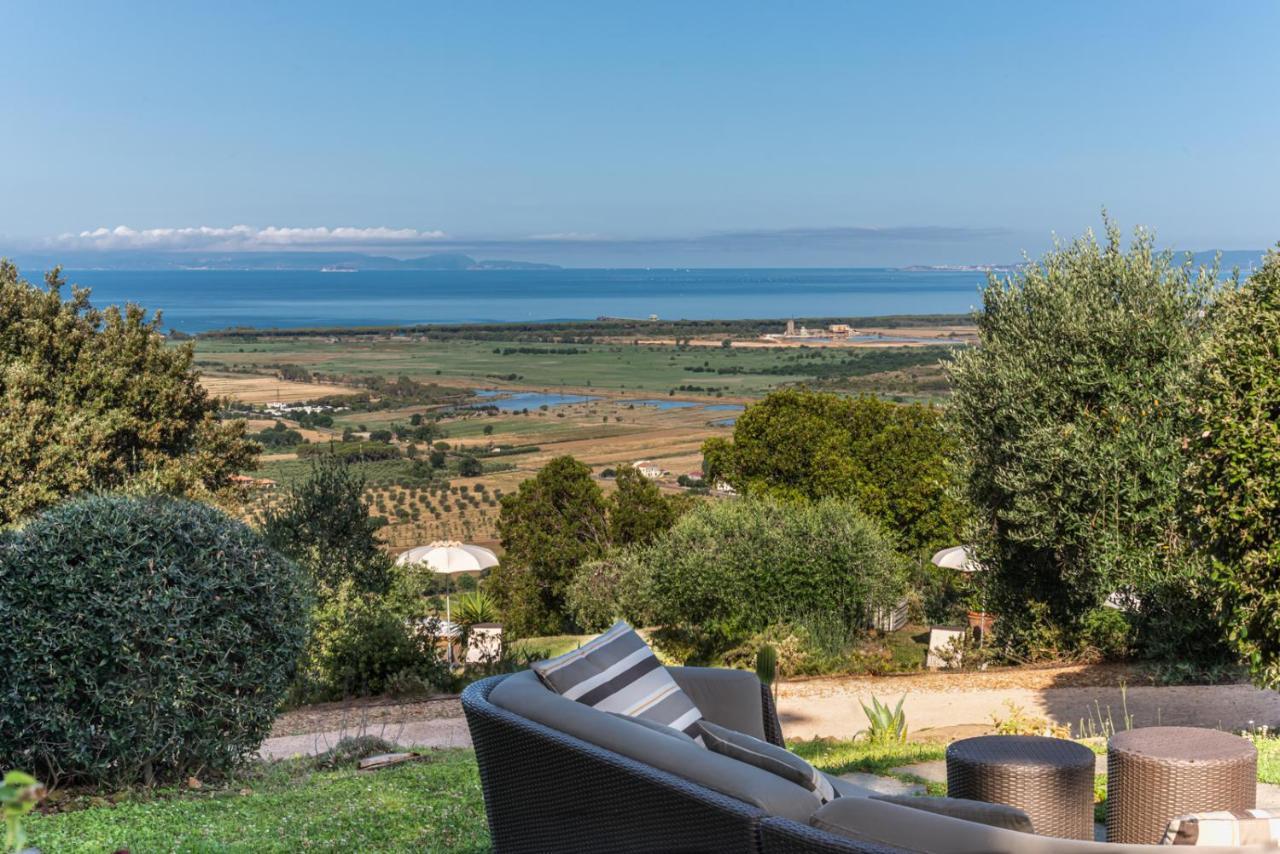 Be Vedetta - Relais & Glamping - Adult Only Hotel Scarlino Exterior foto
