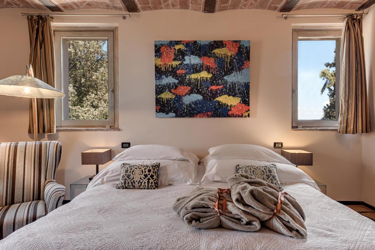 Be Vedetta - Relais & Glamping - Adult Only Hotel Scarlino Exterior foto