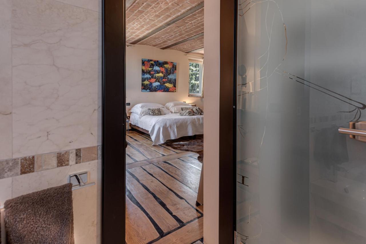 Be Vedetta - Relais & Glamping - Adult Only Hotel Scarlino Exterior foto