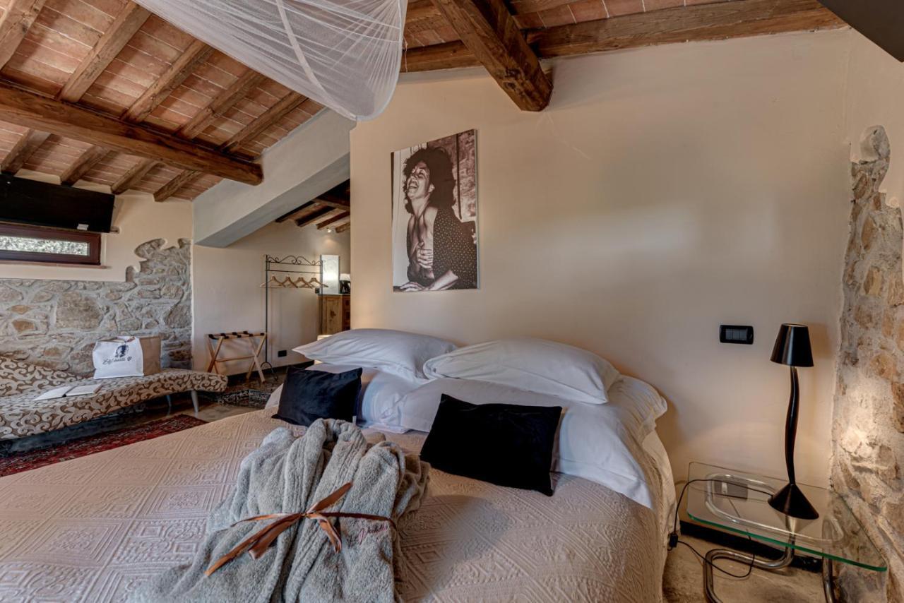 Be Vedetta - Relais & Glamping - Adult Only Hotel Scarlino Exterior foto