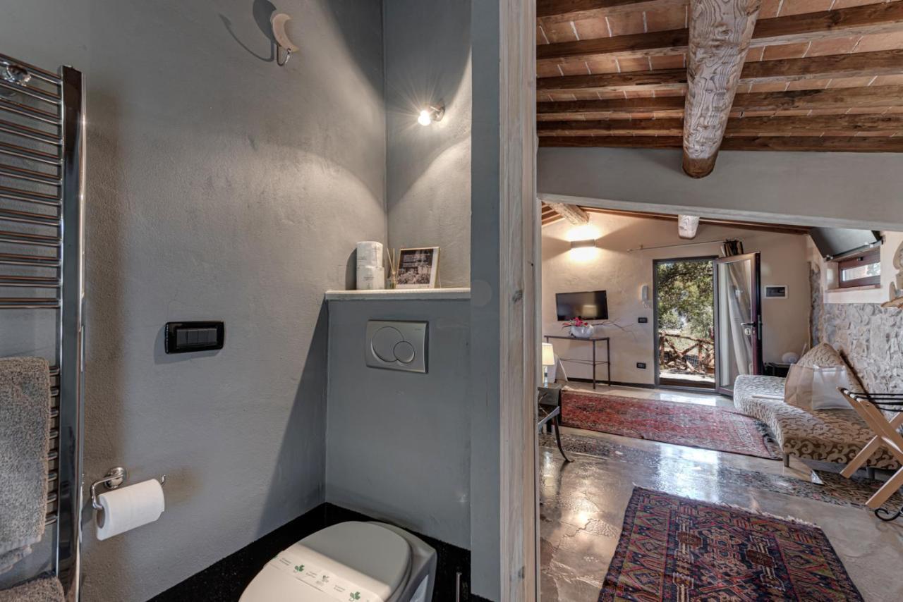 Be Vedetta - Relais & Glamping - Adult Only Hotel Scarlino Exterior foto