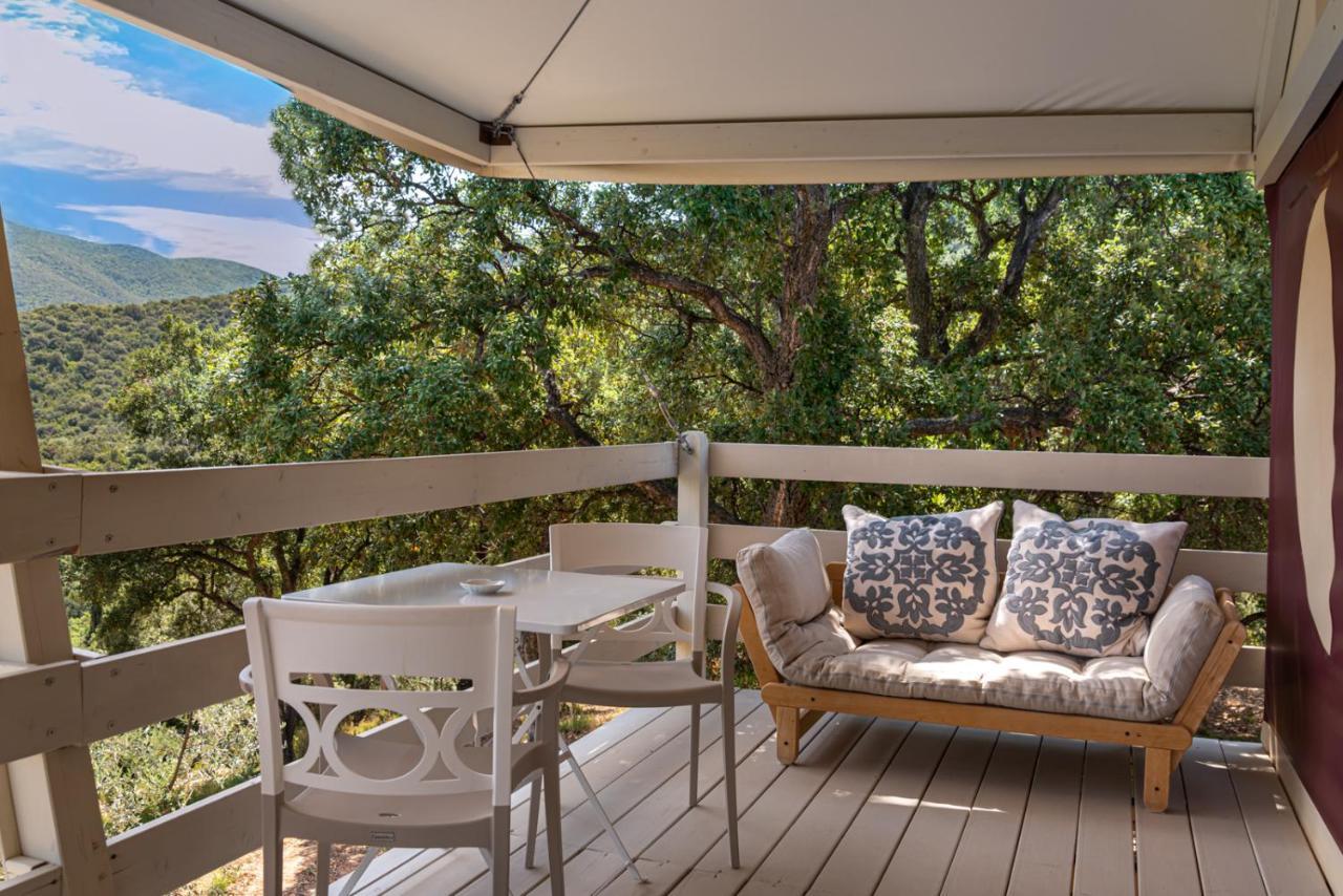 Be Vedetta - Relais & Glamping - Adult Only Hotel Scarlino Exterior foto