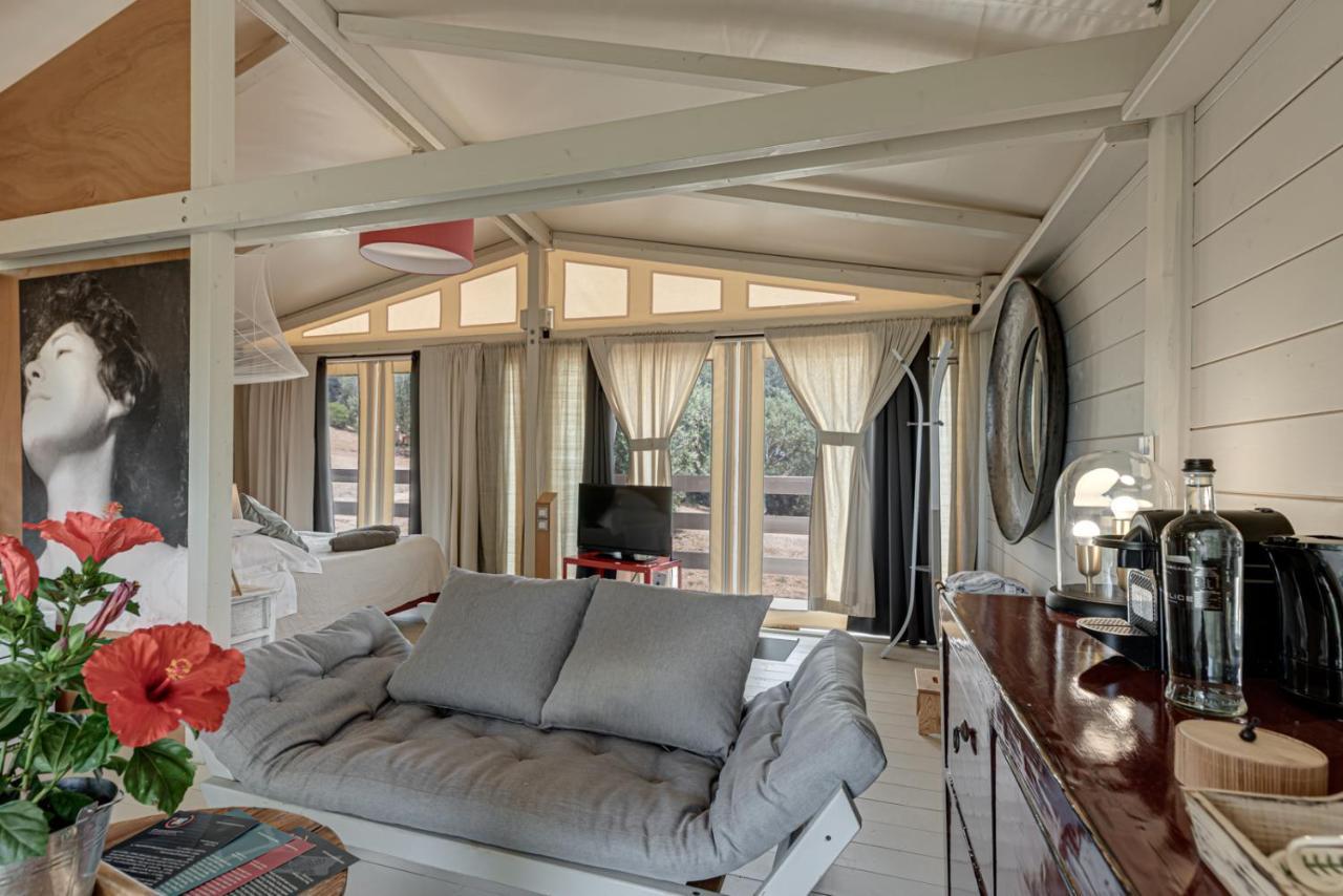 Be Vedetta - Relais & Glamping - Adult Only Hotel Scarlino Exterior foto