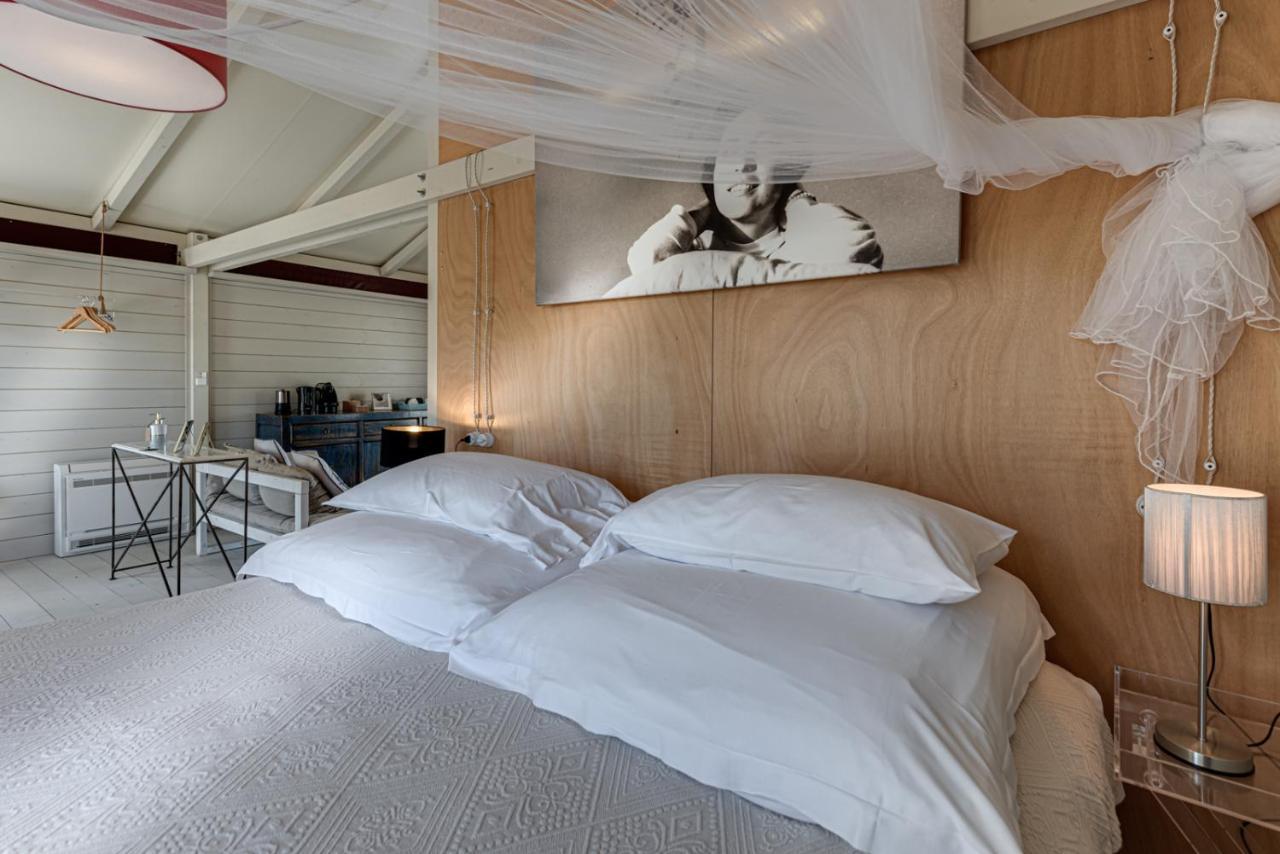 Be Vedetta - Relais & Glamping - Adult Only Hotel Scarlino Exterior foto