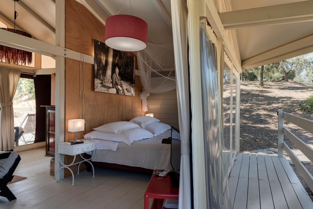Be Vedetta - Relais & Glamping - Adult Only Hotel Scarlino Exterior foto