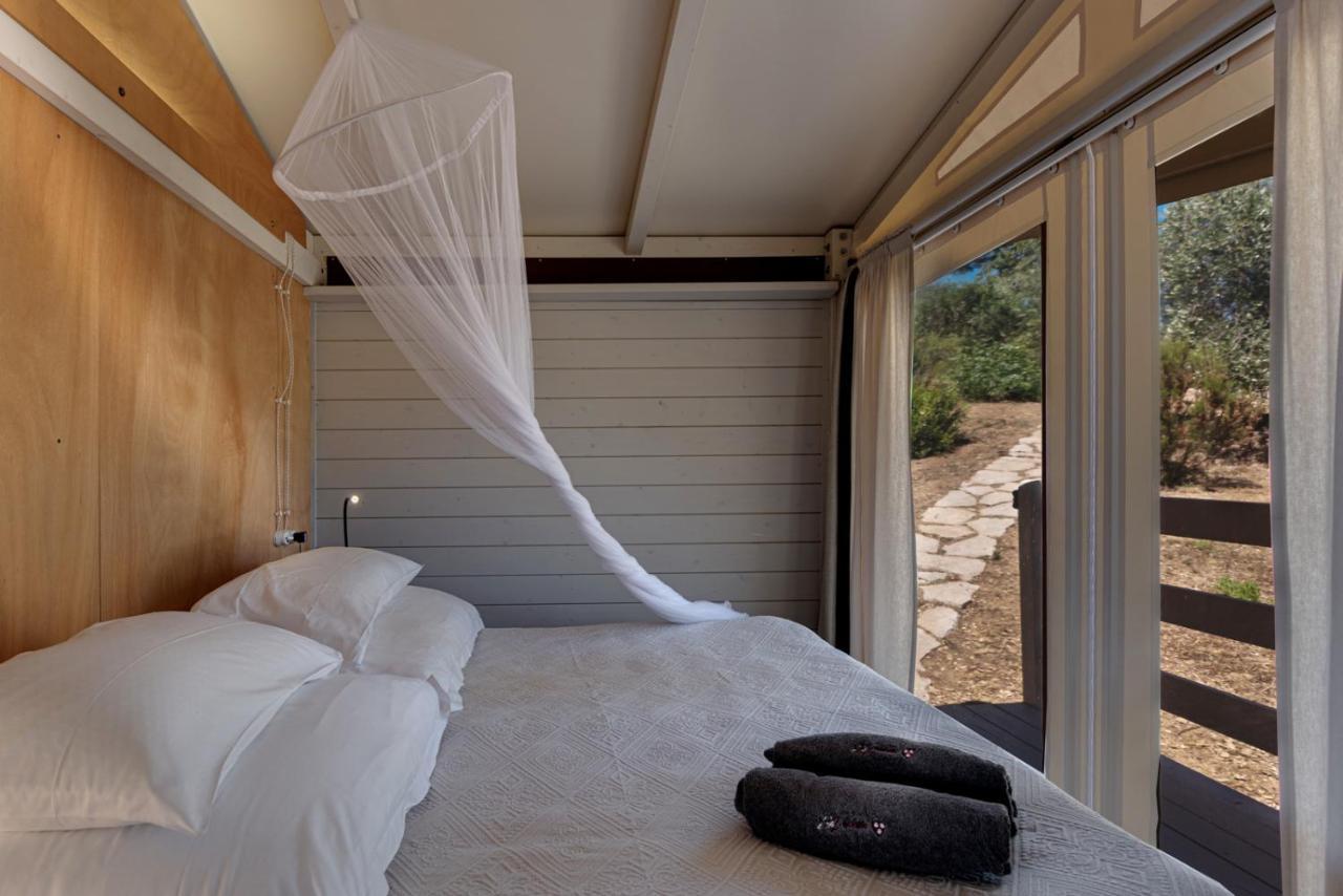 Be Vedetta - Relais & Glamping - Adult Only Hotel Scarlino Exterior foto