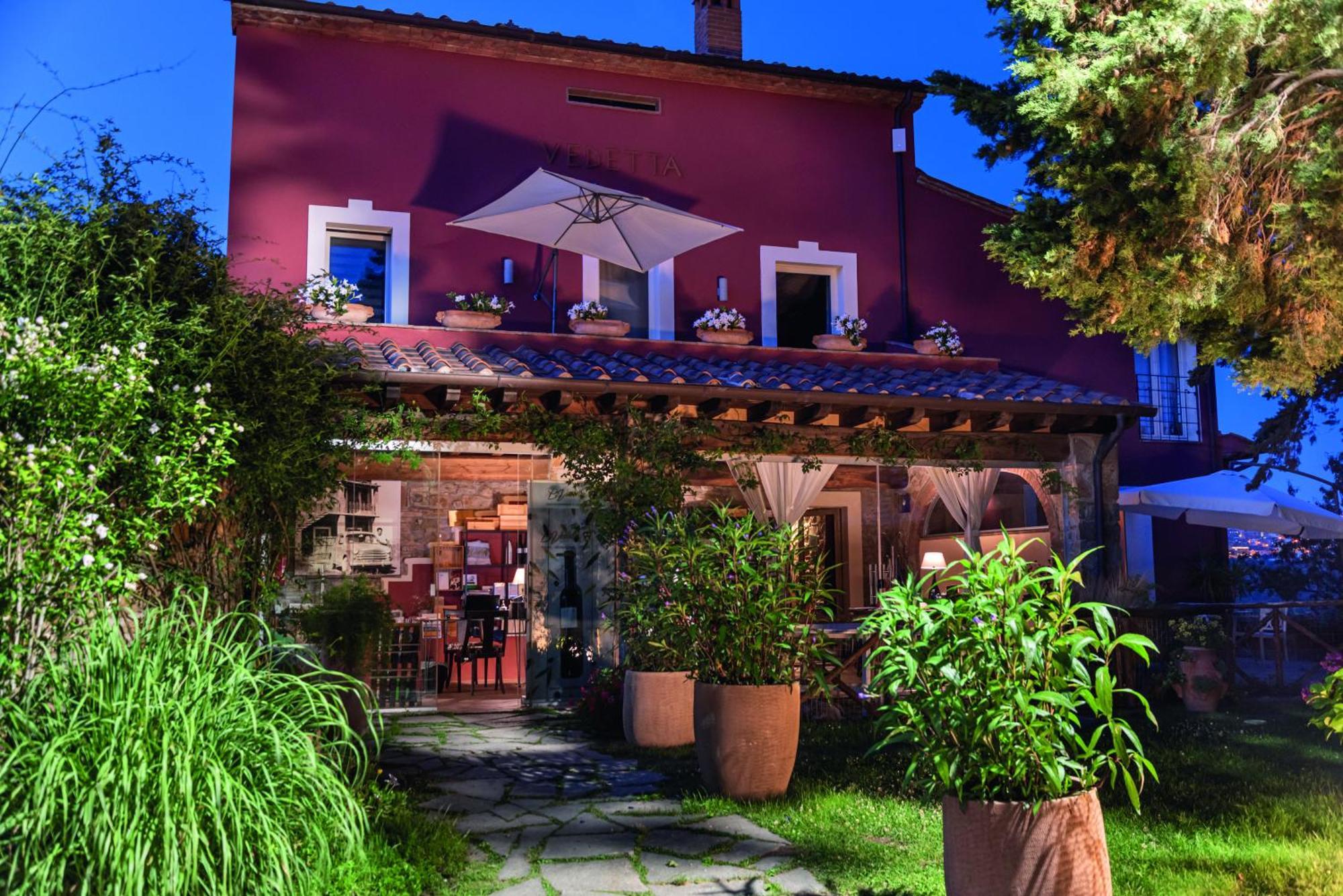 Be Vedetta - Relais & Glamping - Adult Only Hotel Scarlino Exterior foto