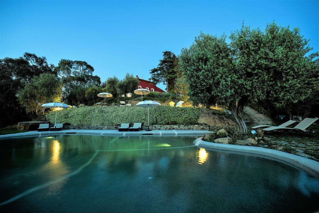 Be Vedetta - Relais & Glamping - Adult Only Hotel Scarlino Exterior foto