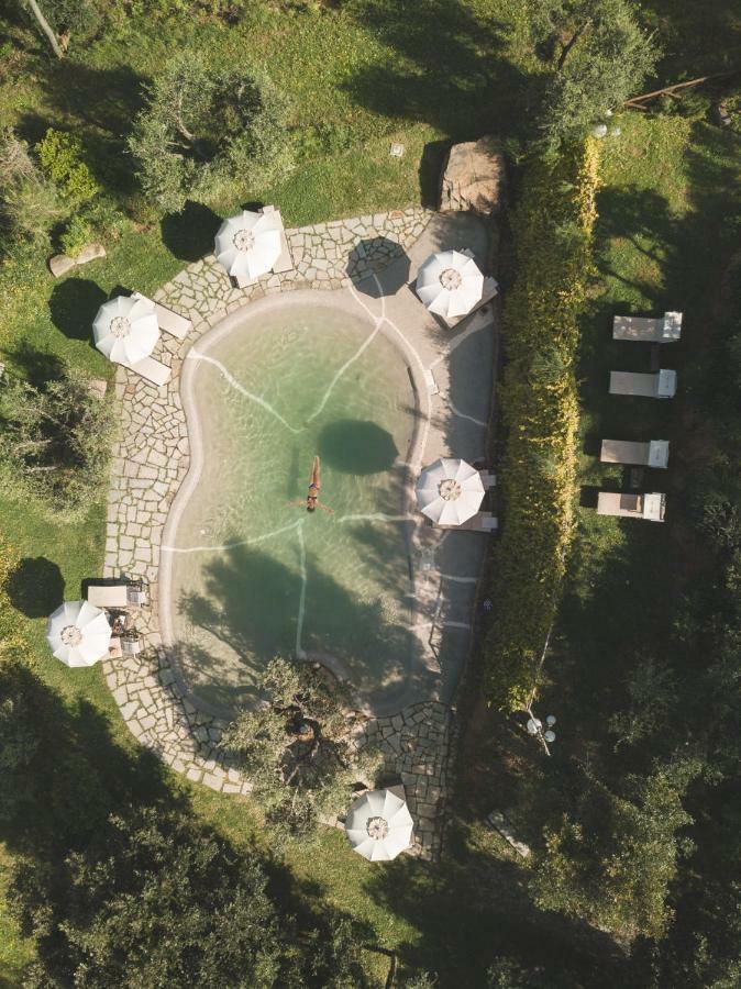 Be Vedetta - Relais & Glamping - Adult Only Hotel Scarlino Exterior foto